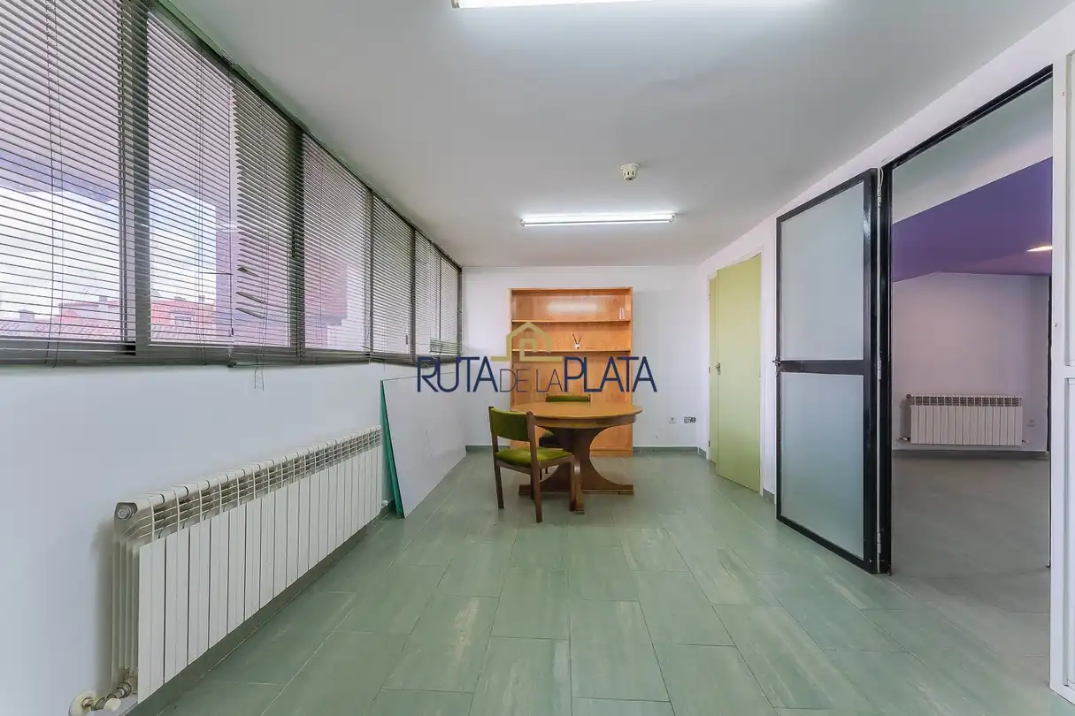 Local en venta en Zamora Capital  con Aire acondicionado, Calefacción y Internet