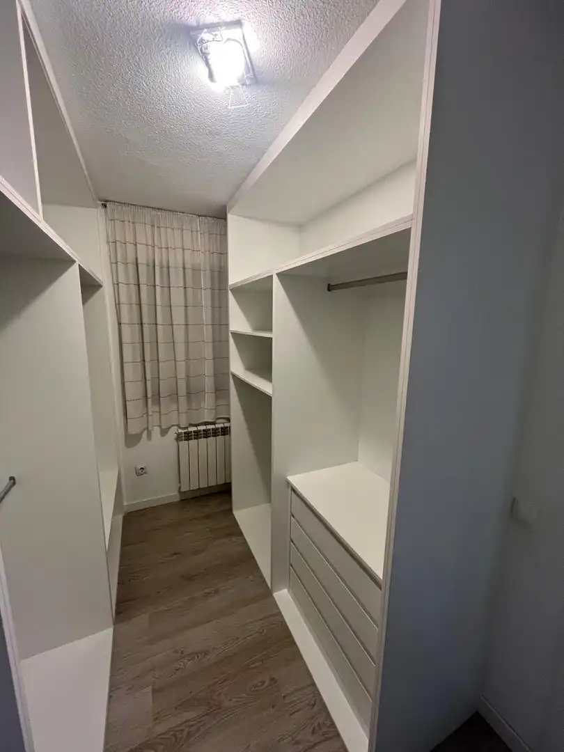 Bedroom of Flat for sale in Alcalá de Henares  with Air Conditioner, Heating and Terrace