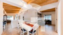 Dining room of House or chalet for sale in Castelldefels  with Air Conditioner, Heating and Private garden