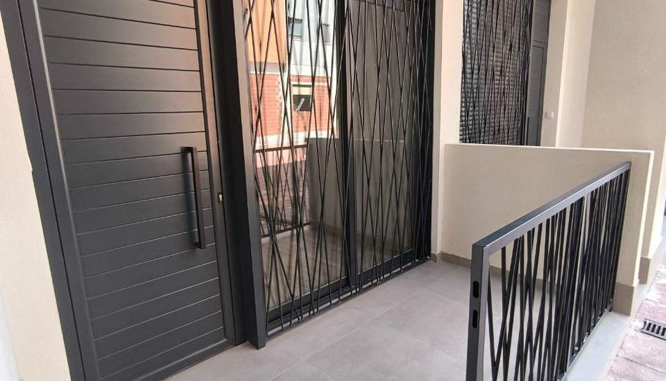 Foto 1 de Loft en venda a Avenida Marqués de Espinardo, Espinardo, Murcia