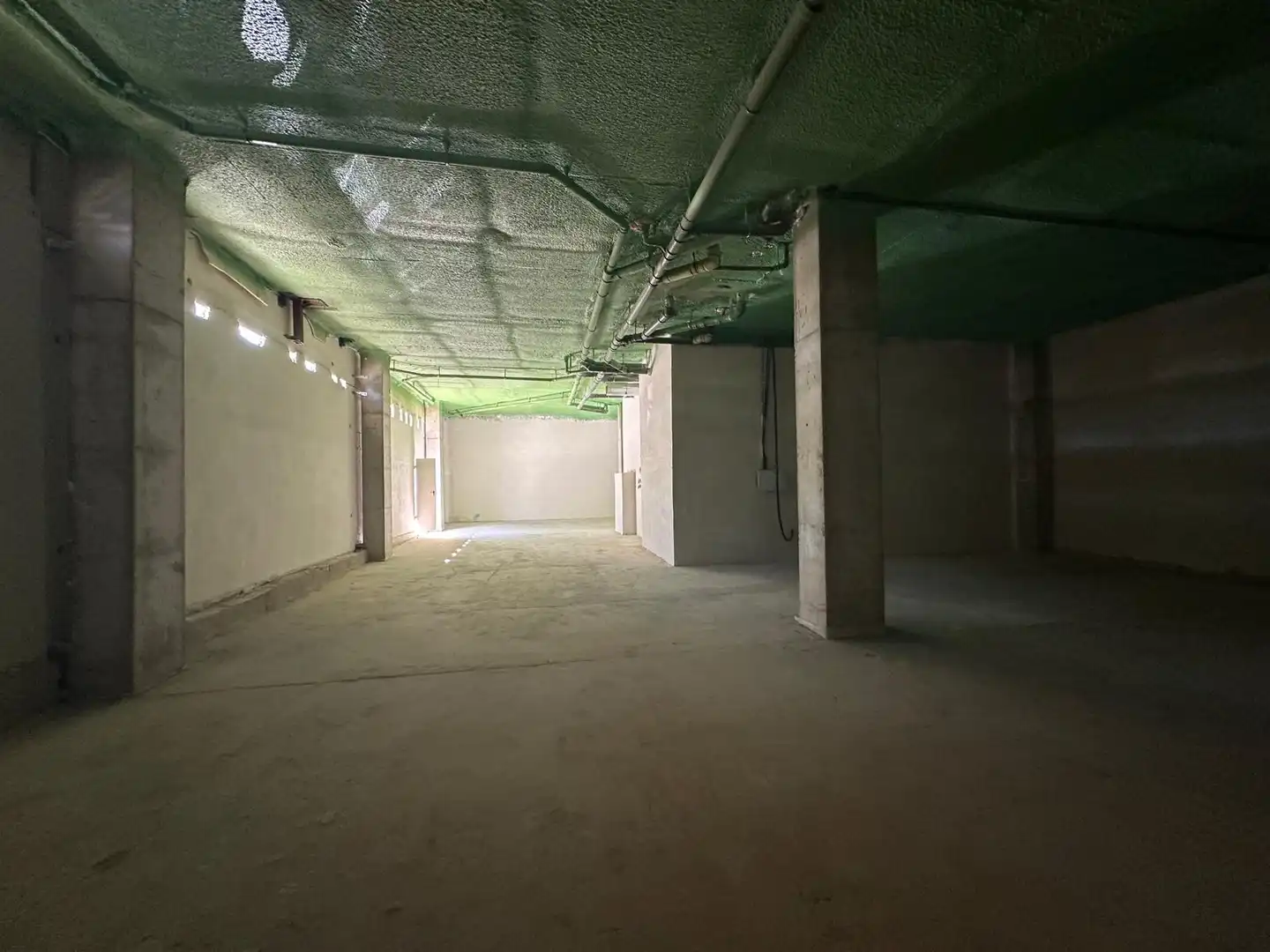 Commercial properties for rent in Madrid