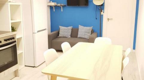 Foto 4 de Apartament per a compartir a El Camp de l'Arpa del Clot,  Barcelona Capital