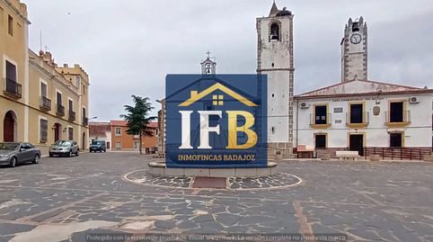 Foto 3 de Casa o chalet en venta en Herreruela, Cáceres