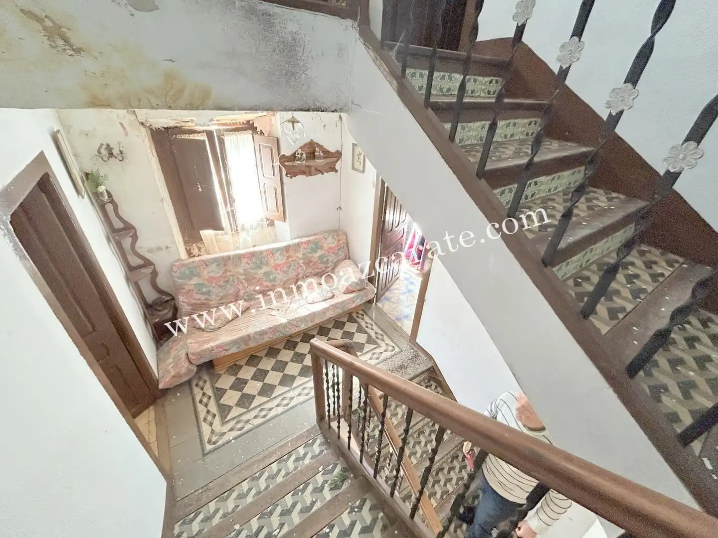 Casa o chalet en venta en Mendaza con Jardín privado y Balcón