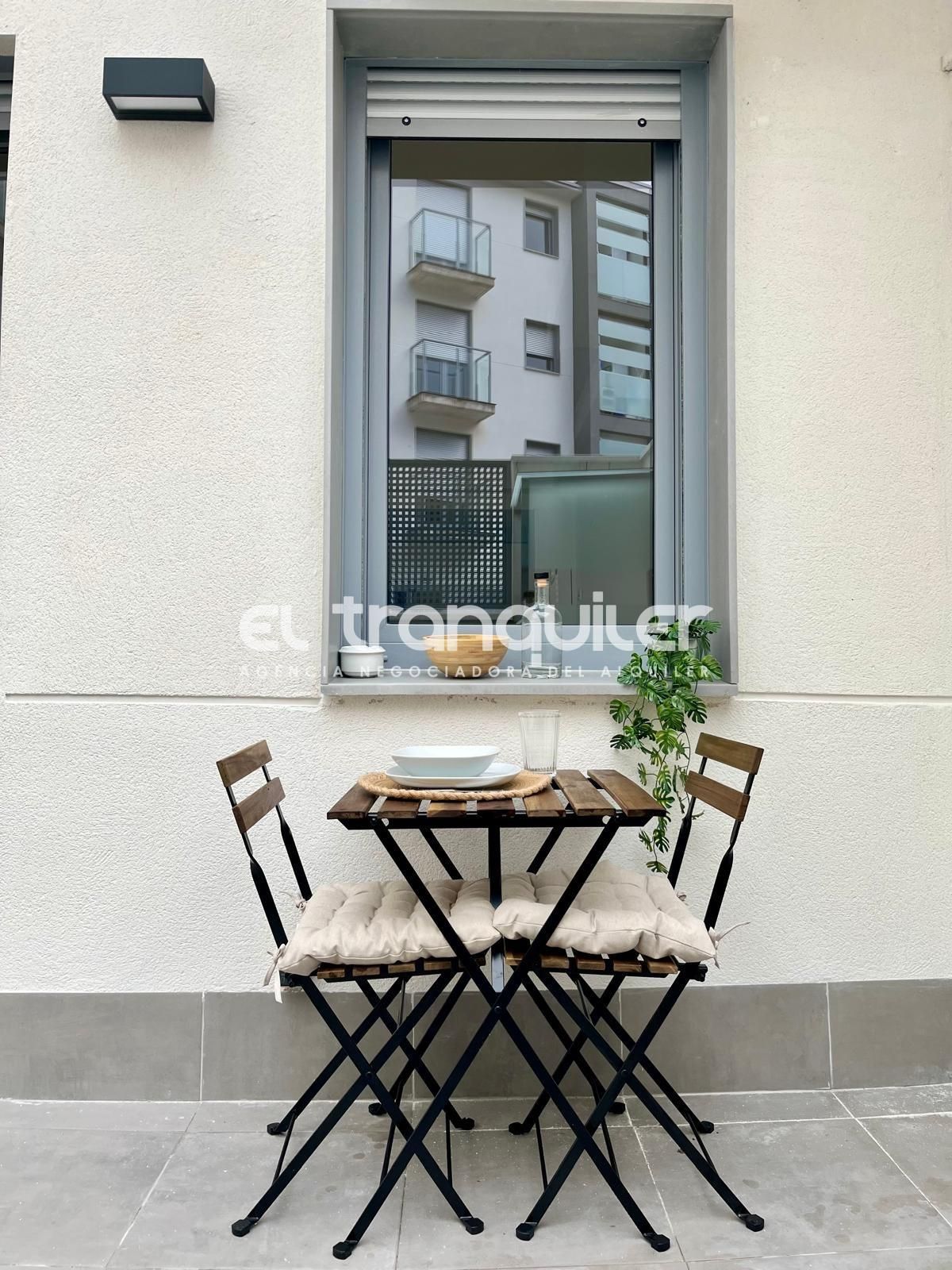 Pis de lloguer a Calle Pinto, Centro