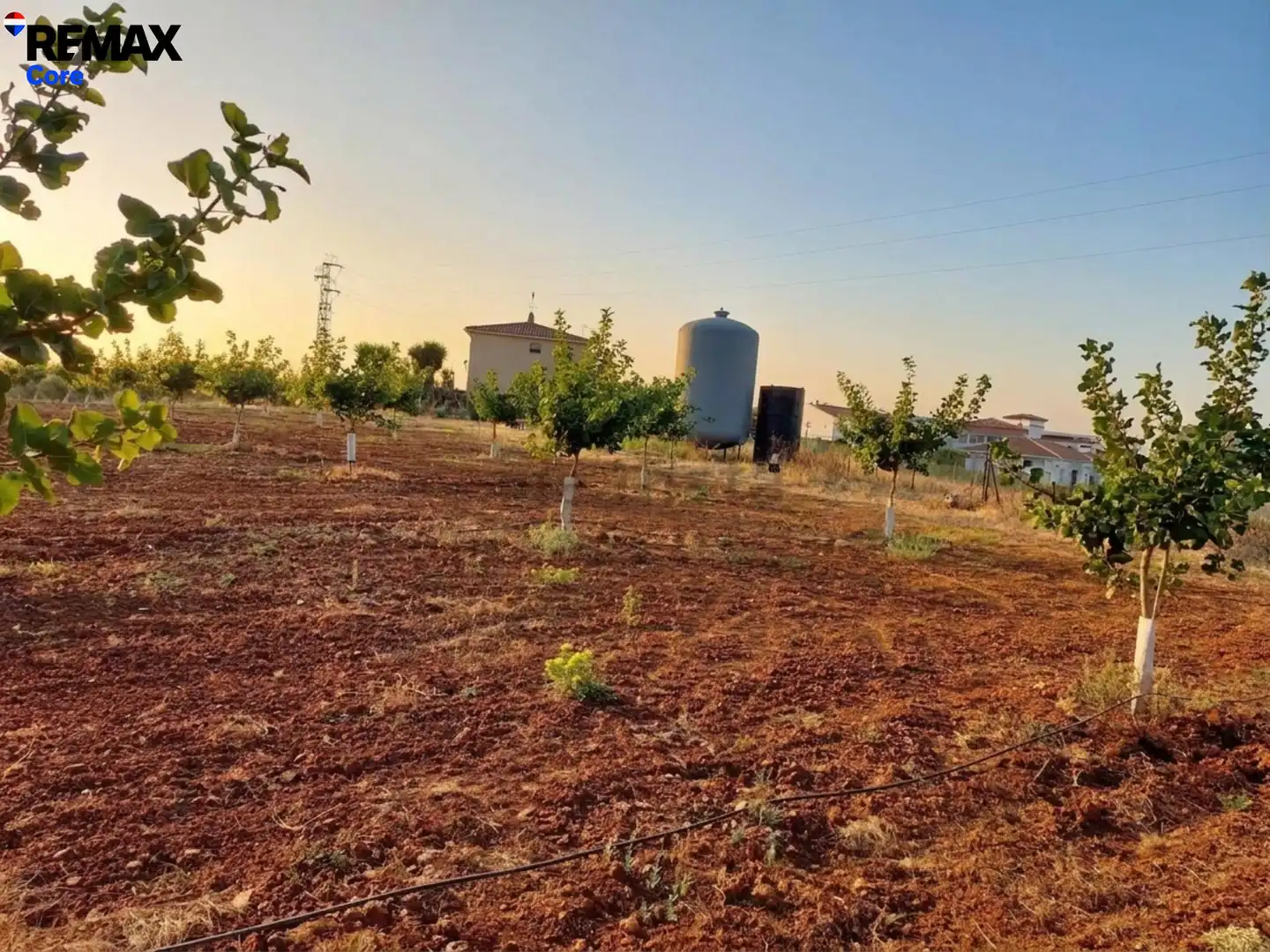 Terreno en venta en Higuera la Real