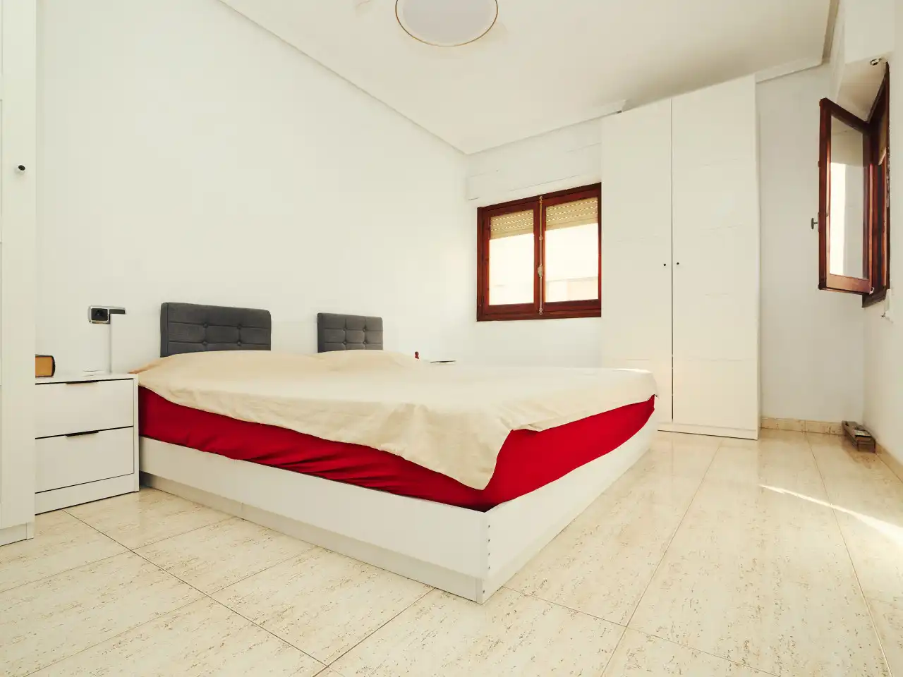 Bedroom of Apartments for sale in Dolores  with Air Conditioner, Heating and Terrace