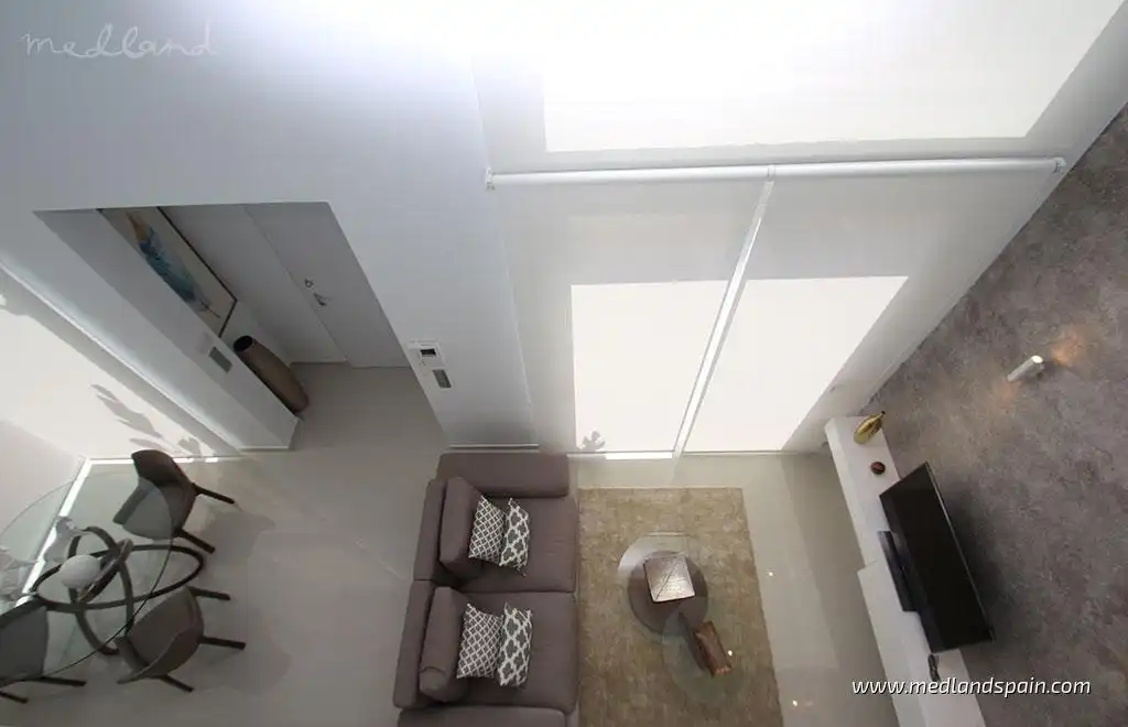 Villa mit Pool zum Verkauf in Mar Menor de Cartagena – Cabo de Palos, imagen 7