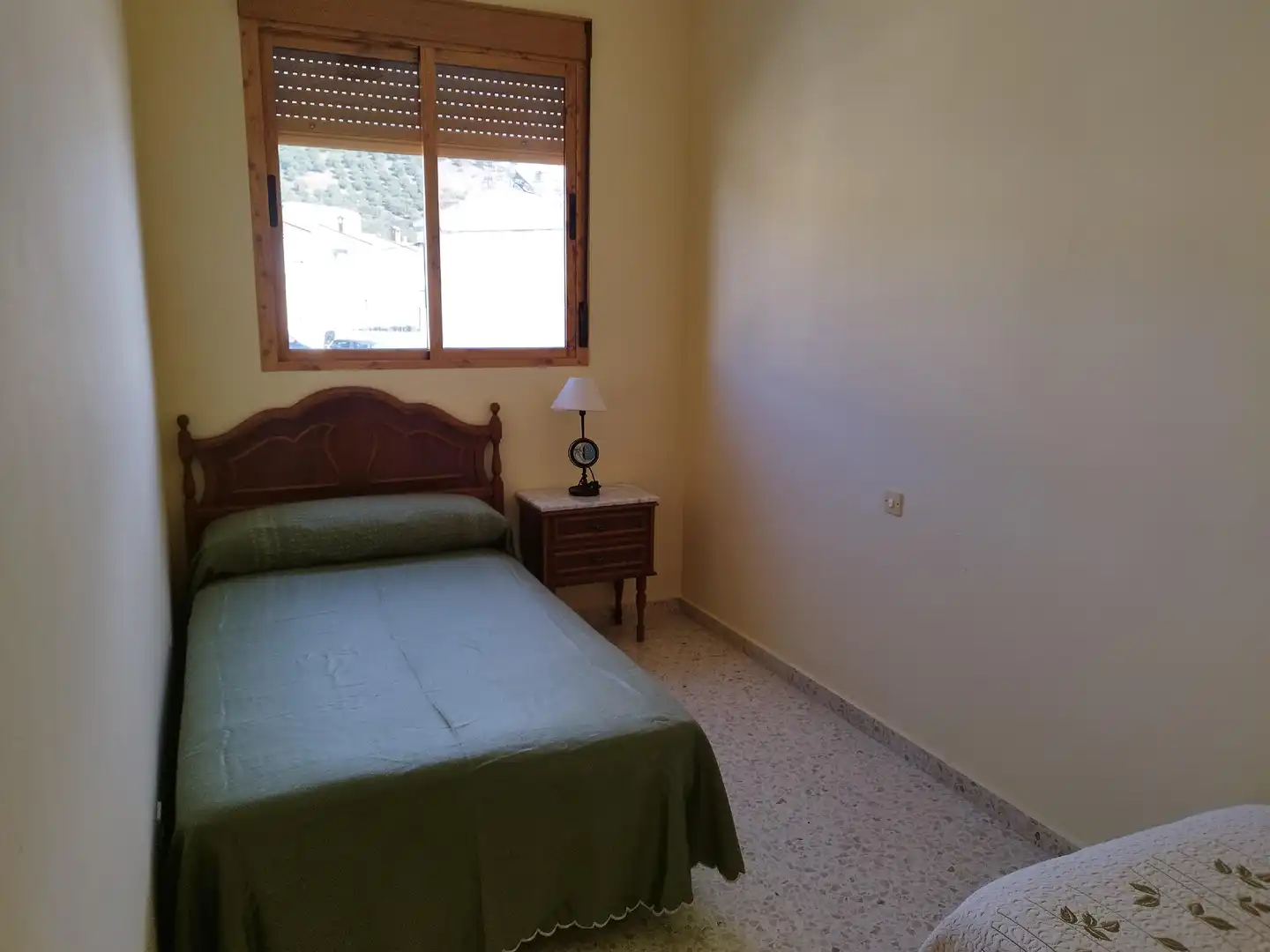 Casa aparellada en venda a Almadén de la Plata, imagen 29
