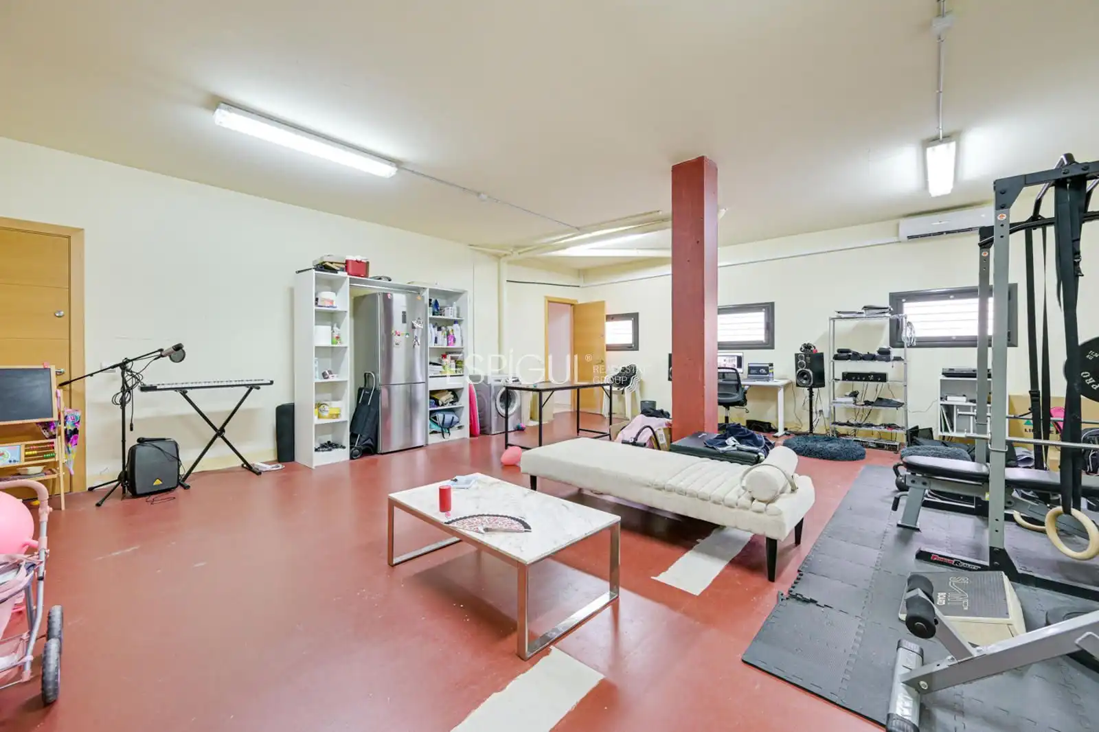 Houses for sale in Mataró  with Air Conditioner, Private garden and Terrace