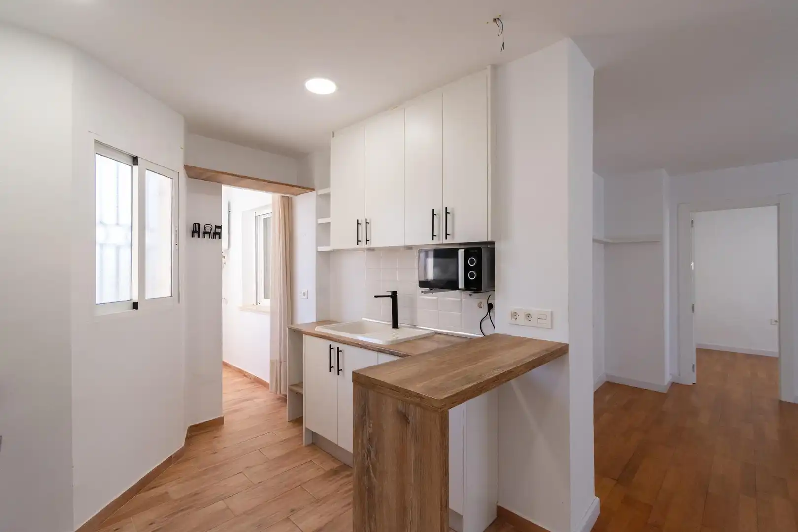 Cocina de Piso en venta en Cartagena con Aire acondicionado y Calefacción