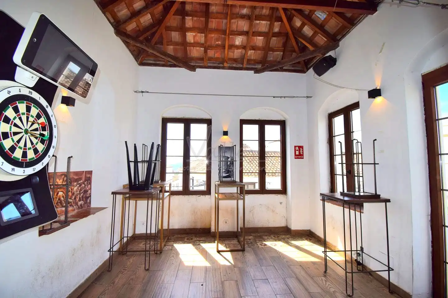 Casa o chalet en venta en San Roque