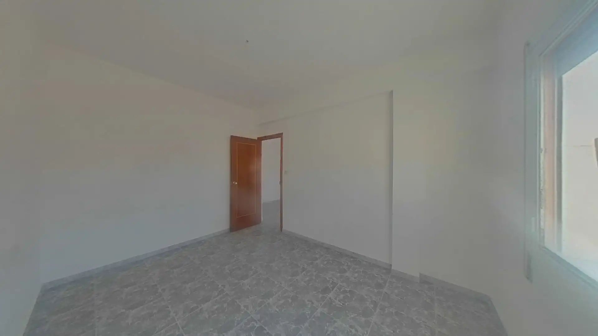 Bedroom of Flat for sale in Baza  with Terrace and Balcony
