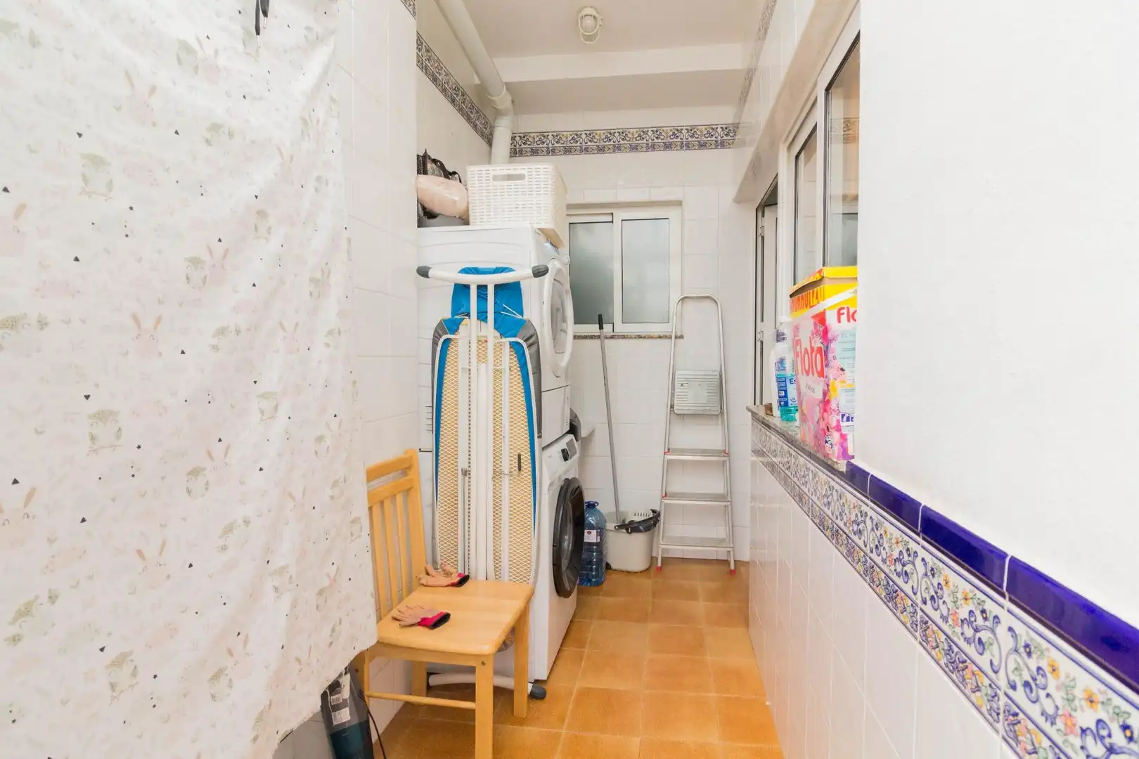 Flat for sale in Rafal  with Air Conditioner, Terrace and Balcony