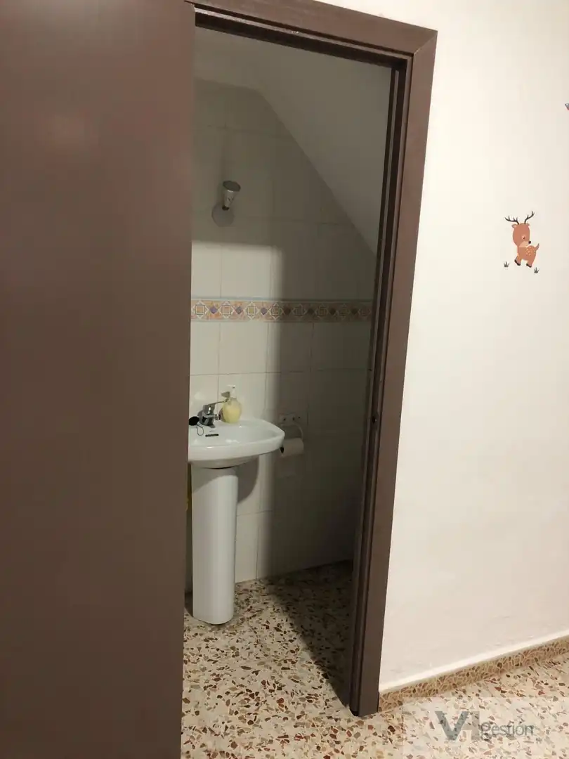 Local commercial à vendre à Villamartín, imagen 8