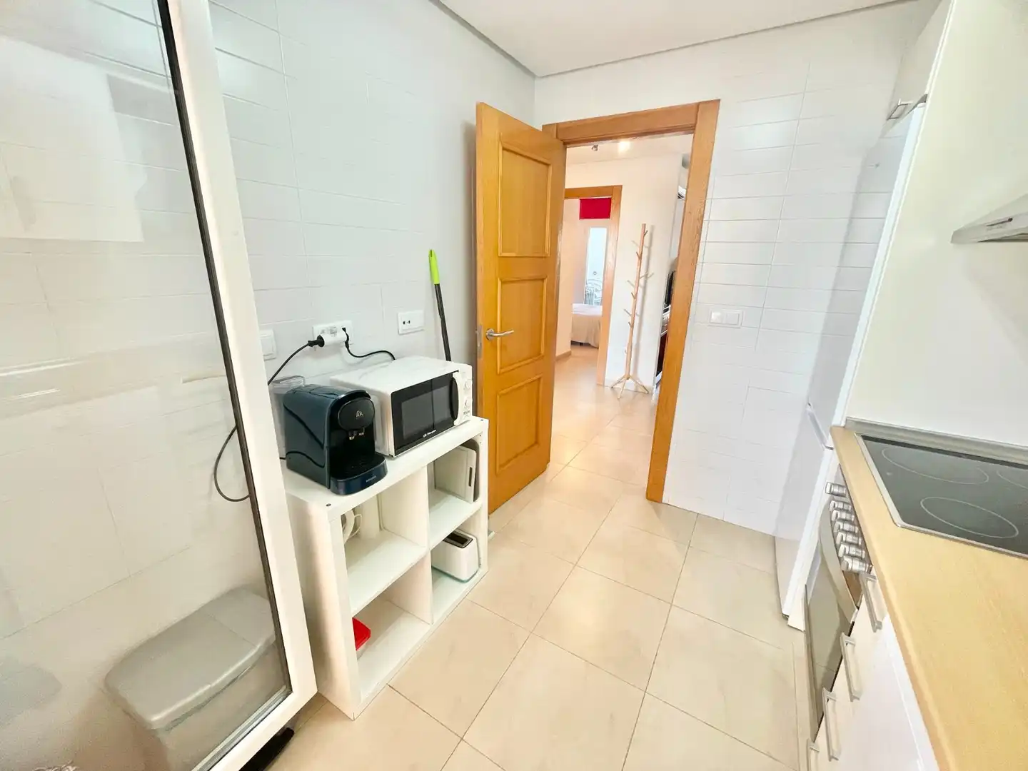Apartments for rent in Torre-Pacheco  with Air Conditioner, Terrace and Furnished