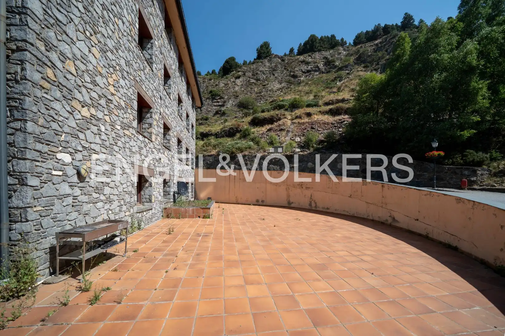 Piso con ascensor en venta en El Tarter, imagen 13