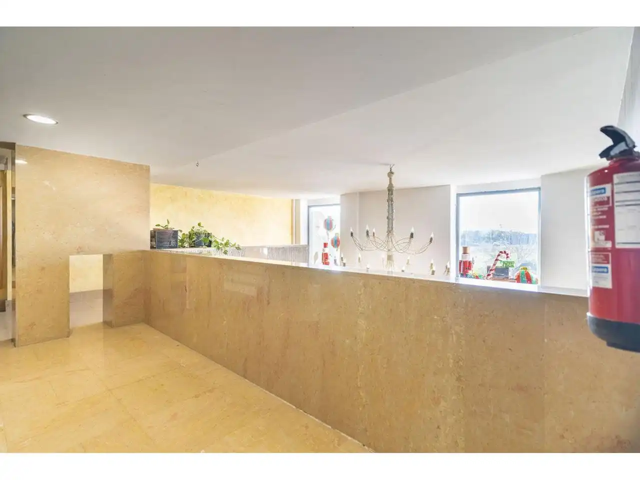 Edificio en venta en Juan Pablo Ii, Zona Avenida del Mar