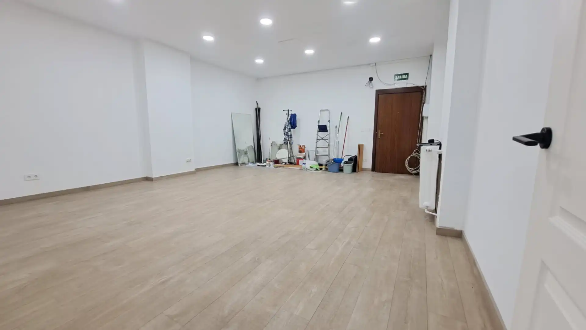 Büro mit Aufzug zur Miete in Madariaga Etorbidea 1, imagen 8