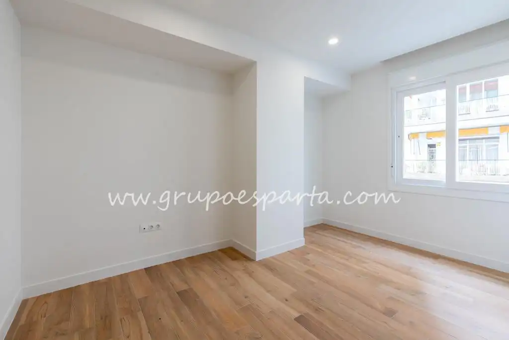 Flat for rent in Plaza De Cuba, 1, Los Remedios