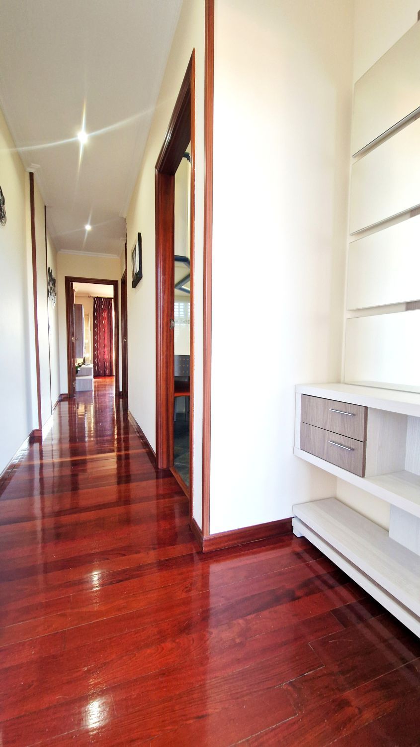 Dúplex en venta en Torrelavega  con Calefacción, Terraza y Balcón