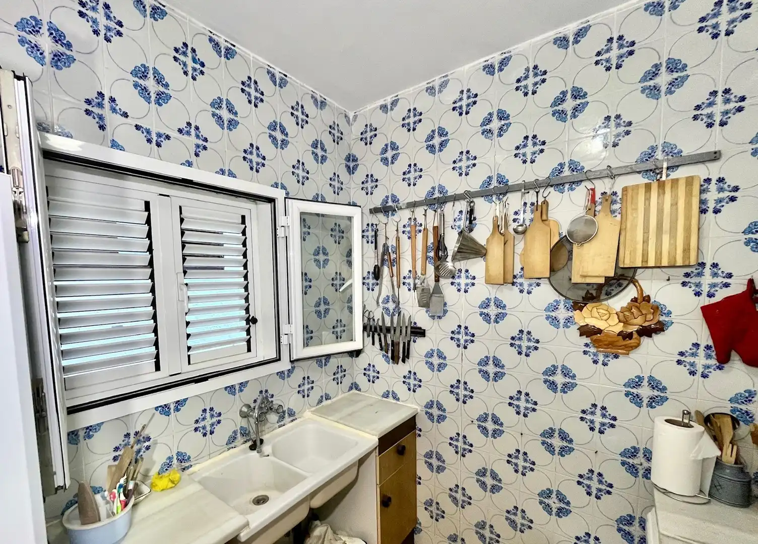 Casa amb piscina en venda a Alcossebre, imagen 15