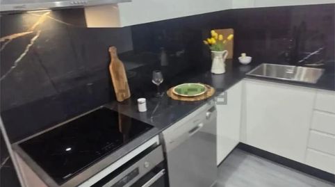 Foto 5 de Piso en venta en Avenida Buenos Aires, 21, Teis, Vigo