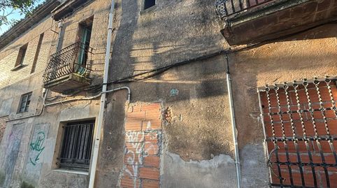 Foto 4 de Residencial en venta en Carrer de Sant Salvador D'horta, Eixample Sud – Migdia, Girona Capital
