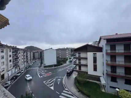 Appartement avec terrasse à vendre à Herrerieta Kalea, imagen 4