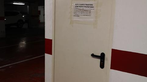 Foto 2 de Traster en venda a Calle Goles, 44, San Vicente,  Sevilla Capital