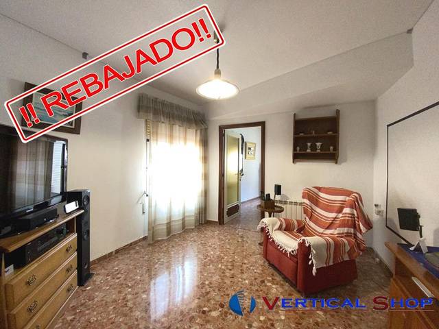 Casa-chalet en Venta en San Juan en Caudete