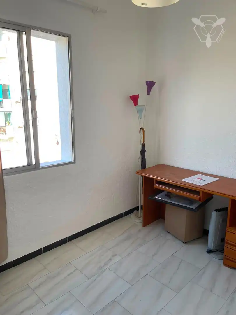 Flat for sale in Huelva  with Terrace and Furnished