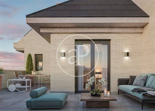 Duplex en Venta en Berruguete