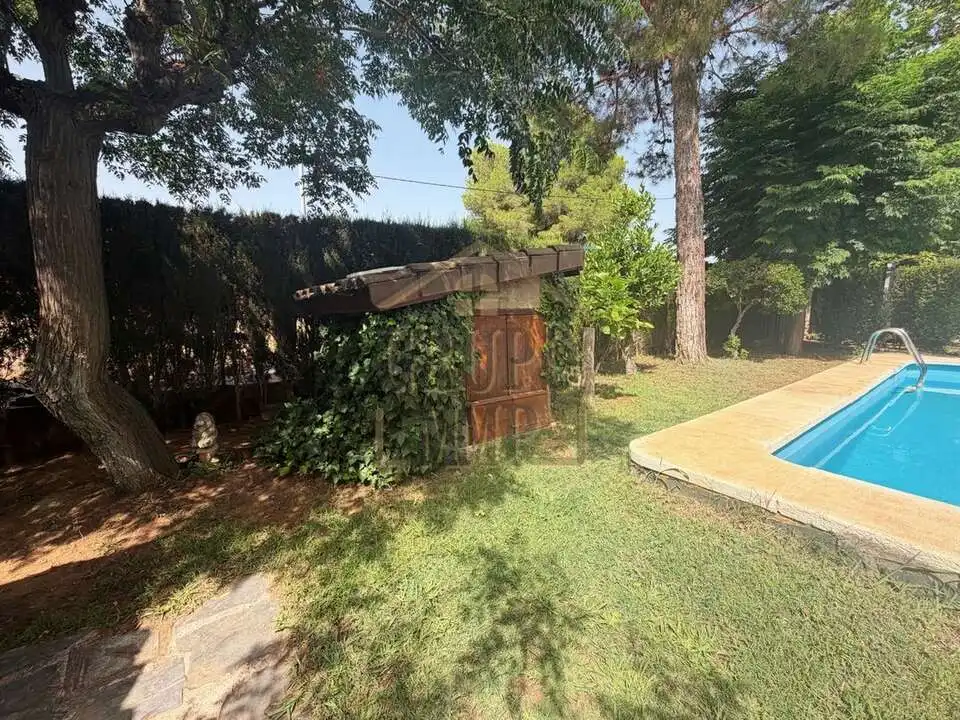 Casa in vendita a Urbanización Mas de Botija 10, imagen 13