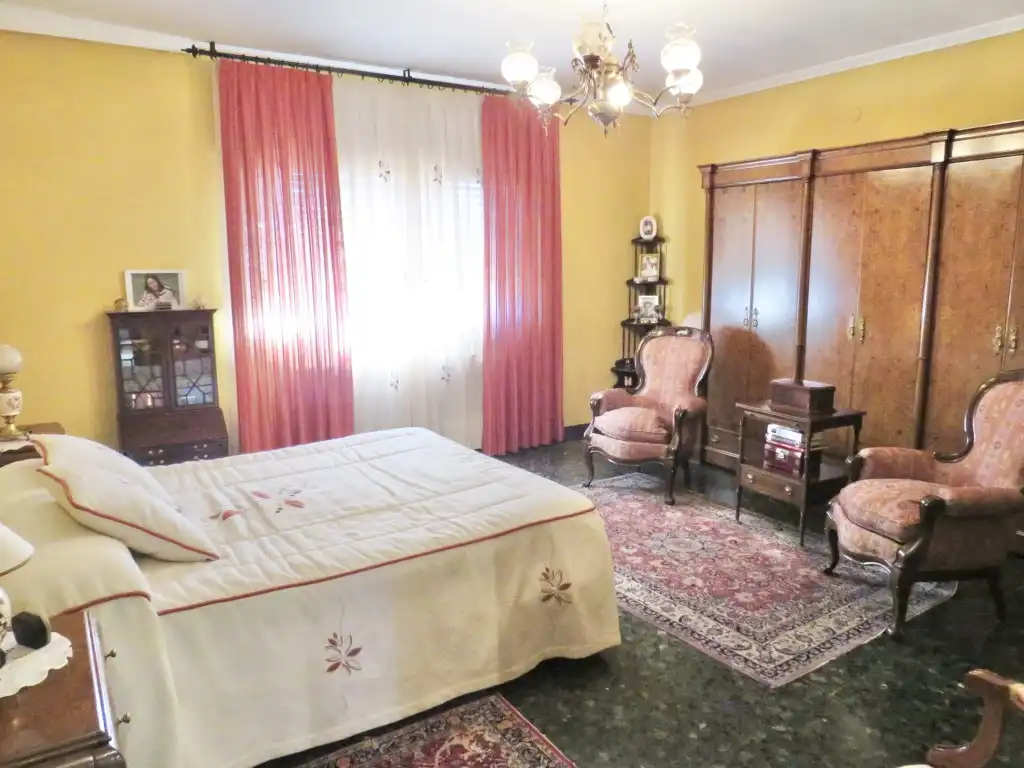 Bedroom of Houses for sale in Algete