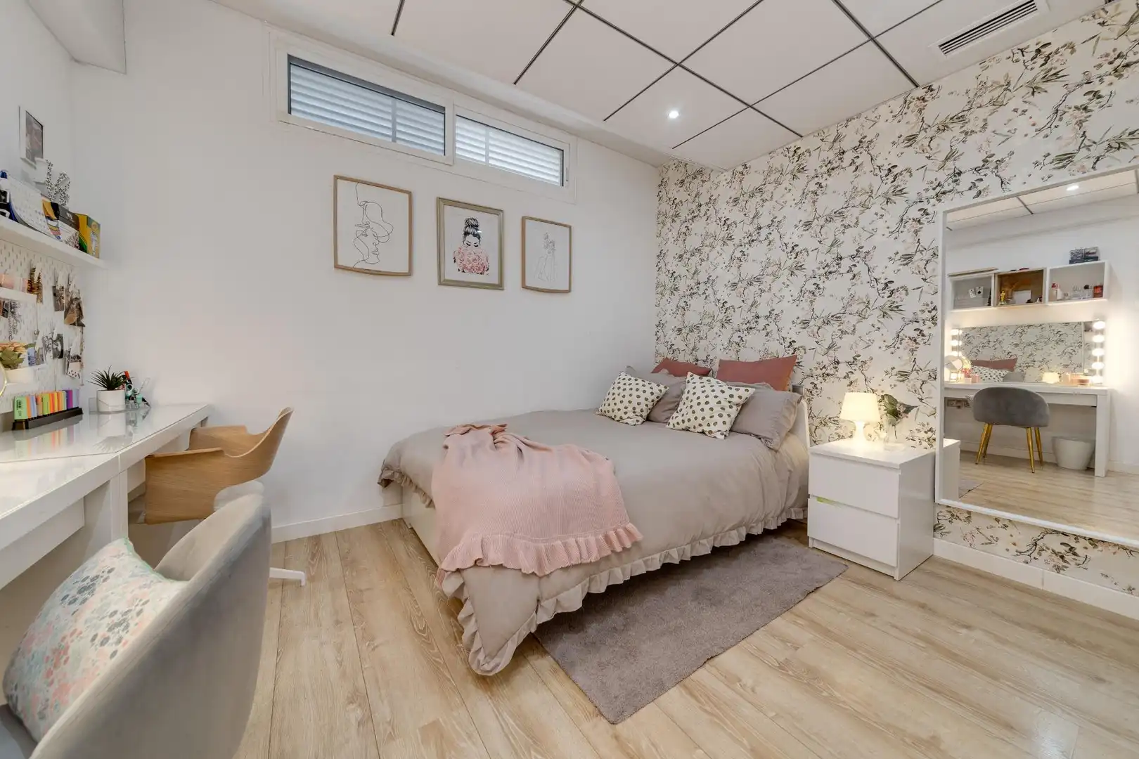 Apartamento con jardín en venta en Playa del Cura, imagen 57