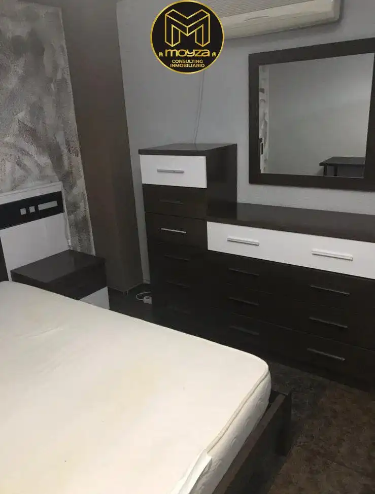 Appartement avec ascenseur à louer à Belén - San Roque, imagen 14