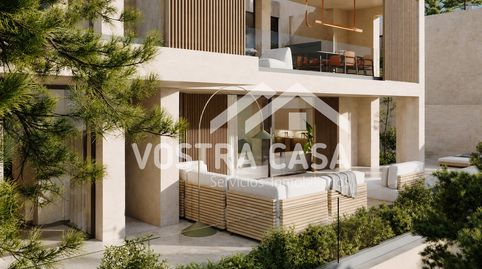 Foto 2 de Casa o xalet en venda a Calle Dos, -1, El Bosque, Chiva