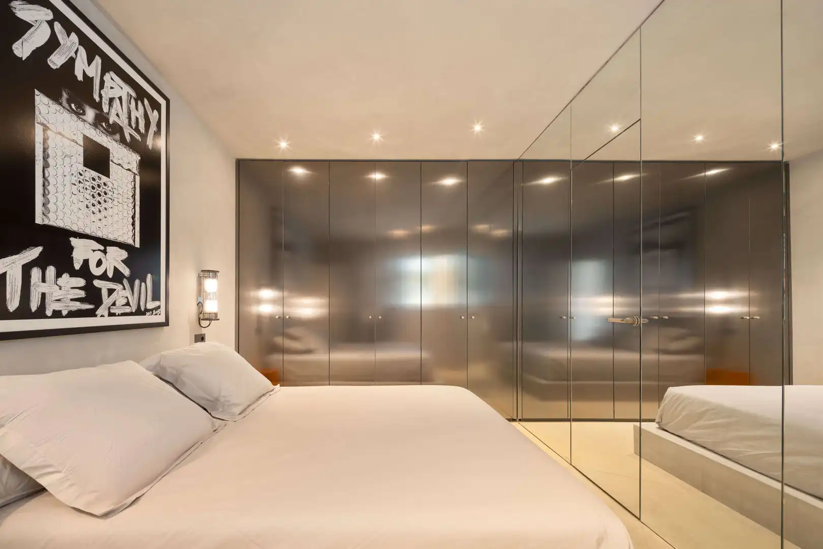 Habitación de Casa o chalet en venta en Alcúdia con Aire acondicionado