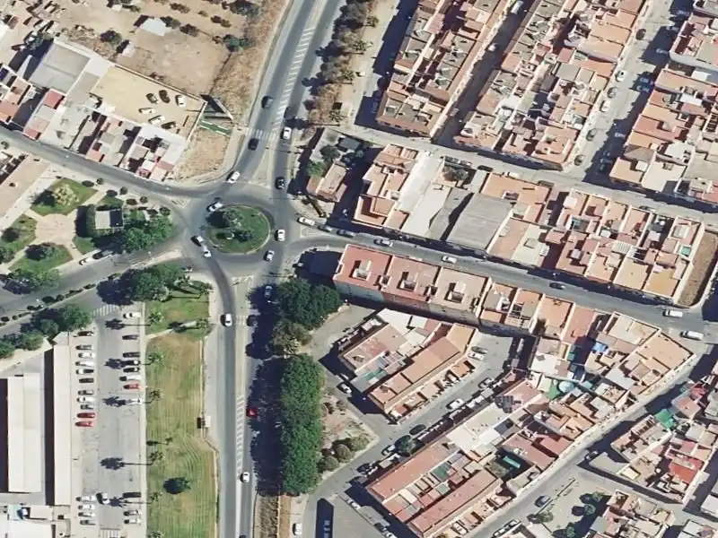 Casa in vendita a 41100