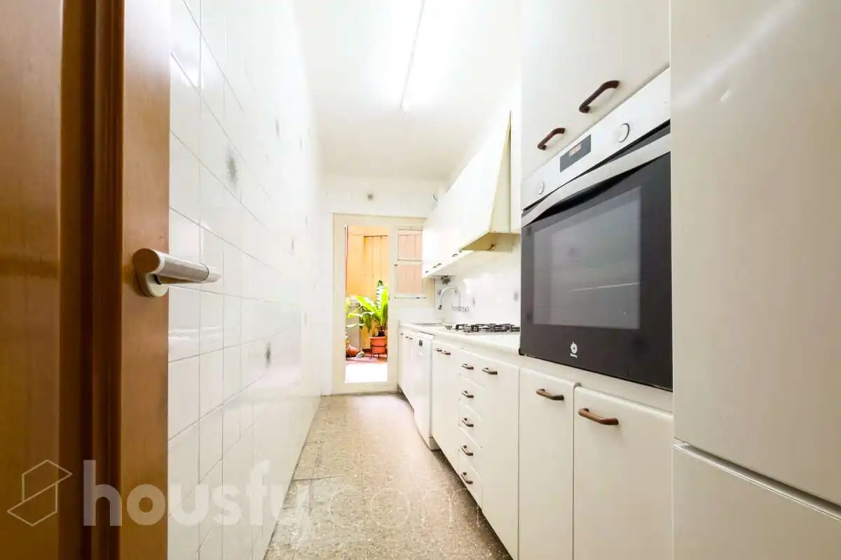 Piso en venta en Barcelona, Barcelona