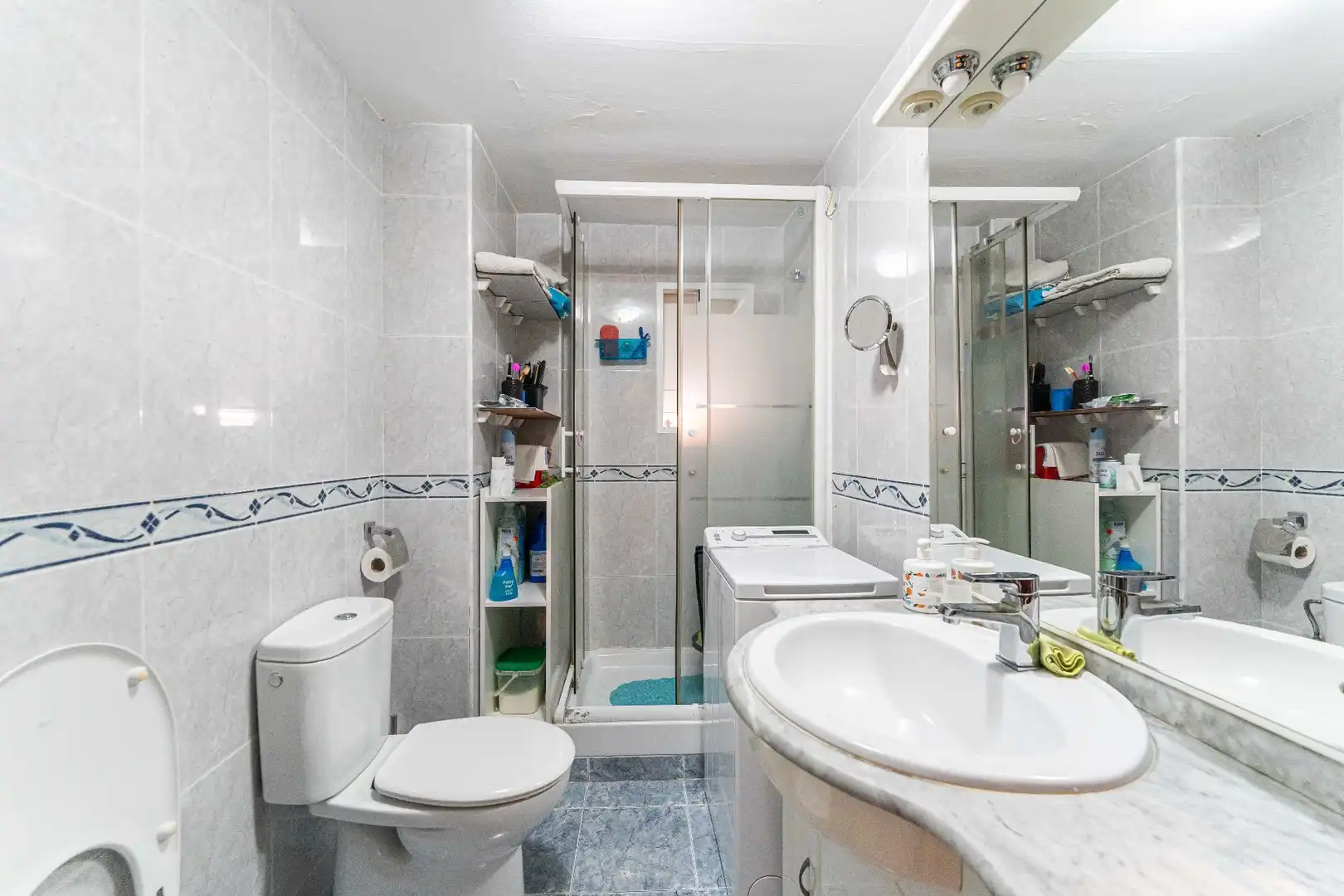 Piso con ascensor en venta en Villafontana - Estoril I, imagen 20