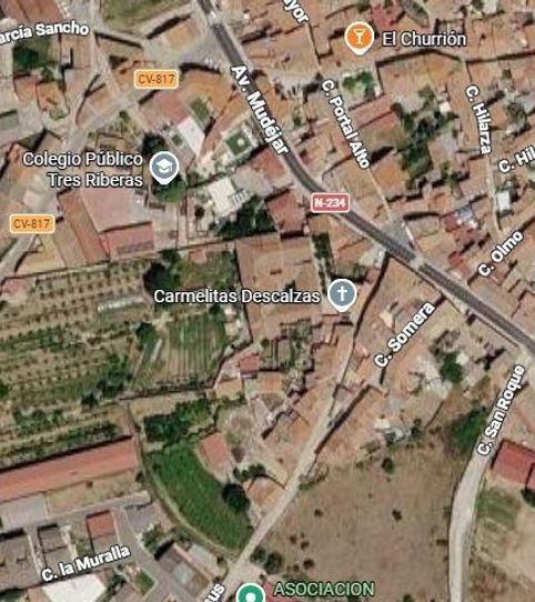 Photo 2 of Houses for sale in Maluenda, Zaragoza