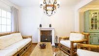 Living room of House or chalet for sale in San Cristóbal de la Laguna
