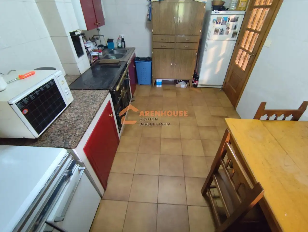 Casa amb jardí en venda a Montederramo, imagen 6