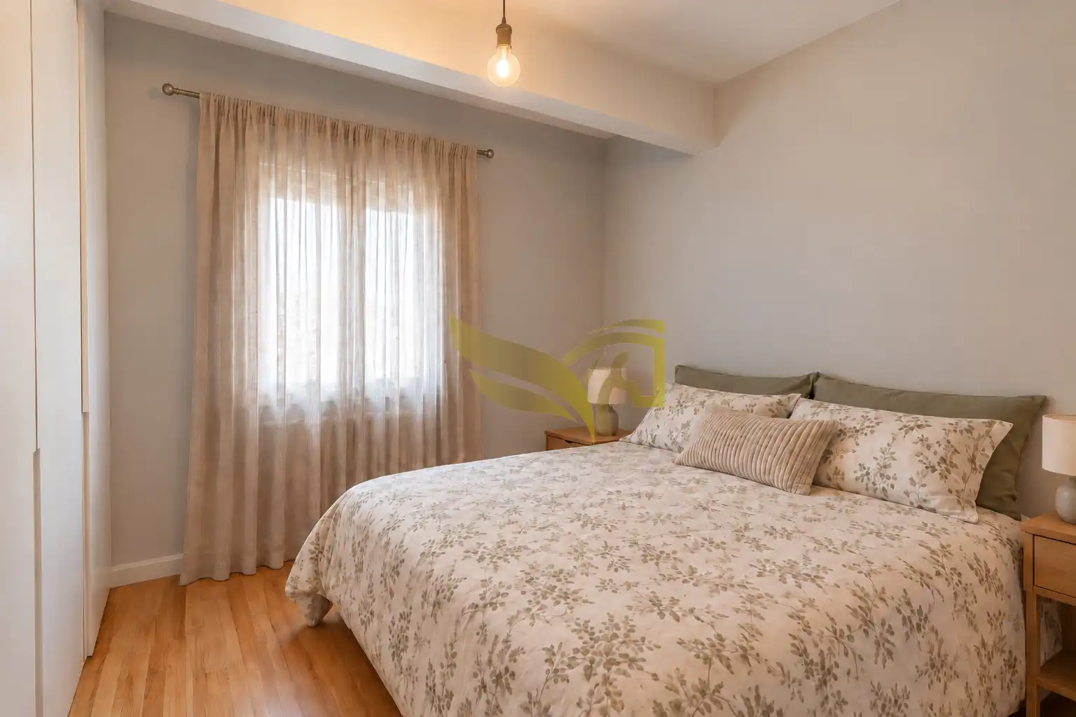 Wohnung mit Aufzug zum Verkauf in Calle de la Constancia, imagen 6
