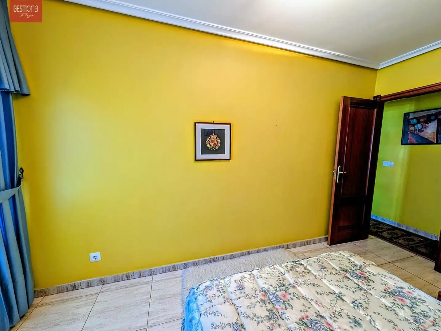 Habitación de Ático en venta en Noja con Calefacción, Balcón y Piscina comunitaria