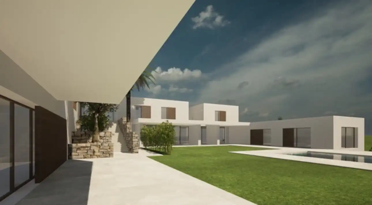 Terrenys i solars en venda a Sotogrande Alto, imagen 3