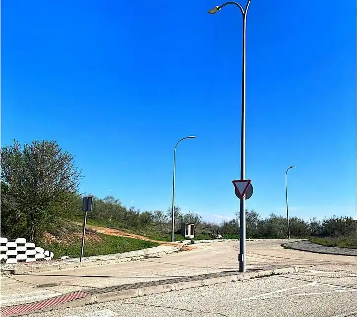 Residential land for sale in SP.P.P.12, imagen 16