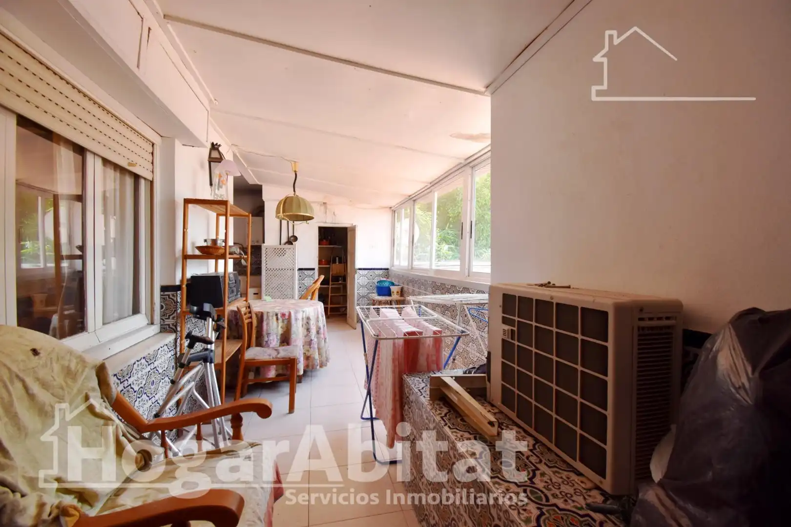 Wohnung mit Aufzug zum Verkauf in Passeig de les Germanías, imagen 9